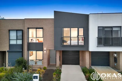 Property photo of 50 Bonniebrook Road Aintree VIC 3336