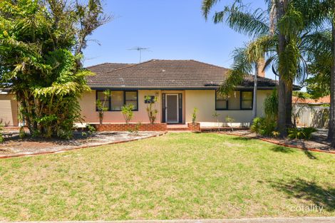 Property photo of 30 St Kilda Road Rivervale WA 6103