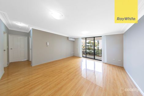 Property photo of 18/478 Church Street Parramatta NSW 2150