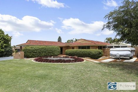 Property photo of 2 Coldlake Court Joondalup WA 6027