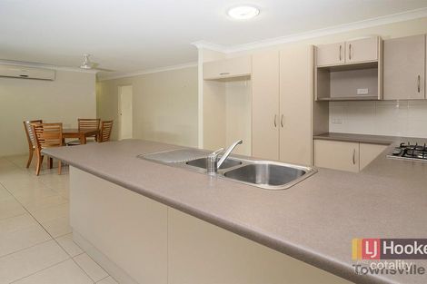 Property photo of 33 Innes Drive Deeragun QLD 4818