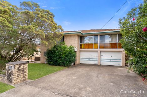 Property photo of 44 Breslin Street Carina QLD 4152