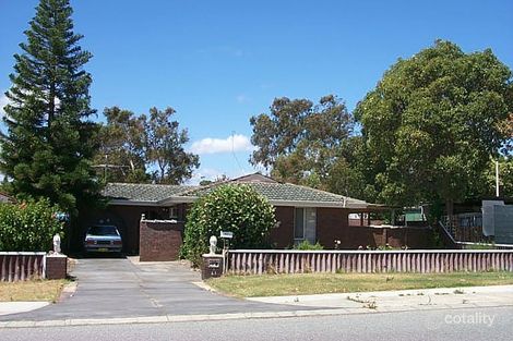 Property photo of 61 Warner Road Parmelia WA 6167