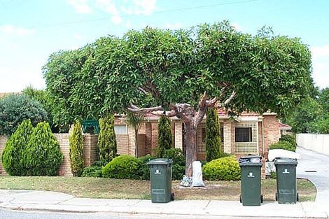 3/3 Boulton St, Dianella, WA 6059