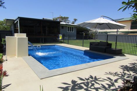 16 Arnold St, Blackwater, QLD 4717