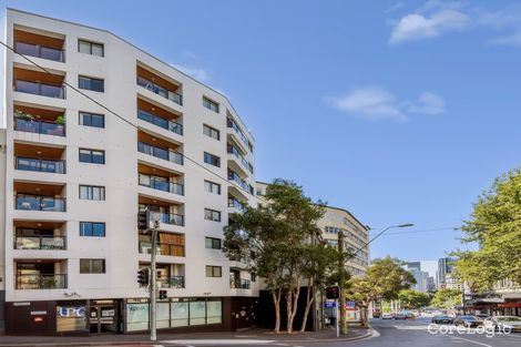 Property photo of 401/1-5 Randle Street Surry Hills NSW 2010