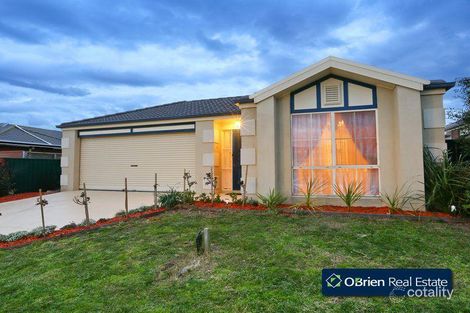 10 Harrington Dr, Narre Warren South, VIC 3805