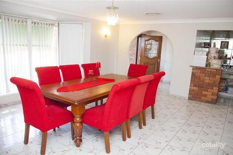 Property photo of 3 Dove Place Hinchinbrook NSW 2168