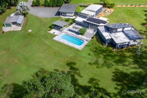 Property photo of 191 Glenmount Road Tanawha QLD 4556