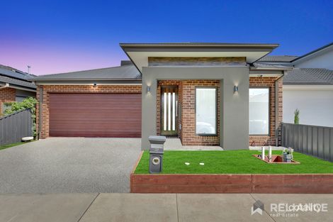 37 Frontier Cct, Tarneit, VIC 3029