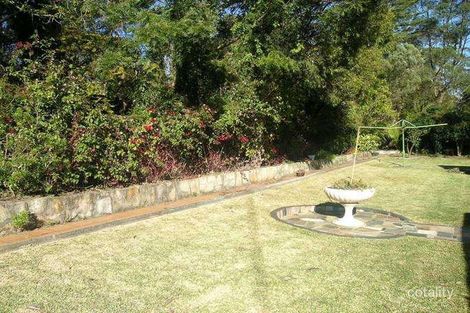 Property photo of 6 Scott Court Cherrybrook NSW 2126