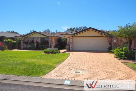 Property photo of 29 Bunya Pine Court West Kempsey NSW 2440