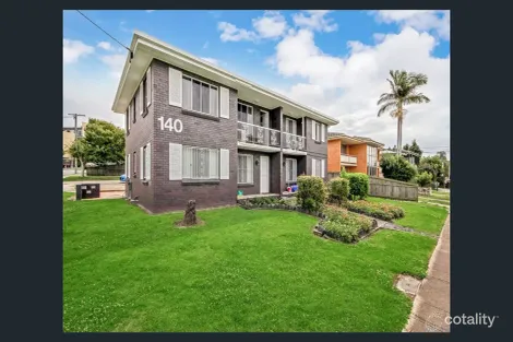 6/140 Pembroke Rd, Coorparoo, QLD 4151