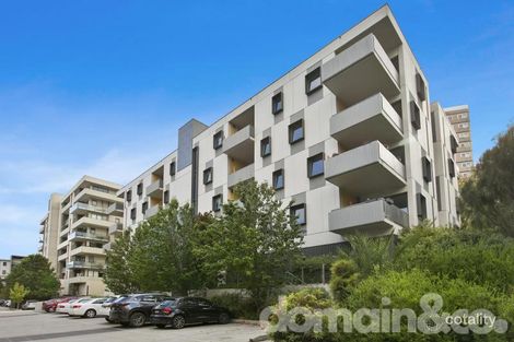 302/62 Altona St, Kensington, VIC 3031