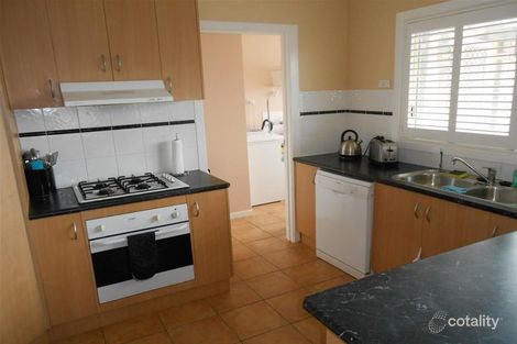 Property photo of 3/35 Pecks Road Sydenham VIC 3037