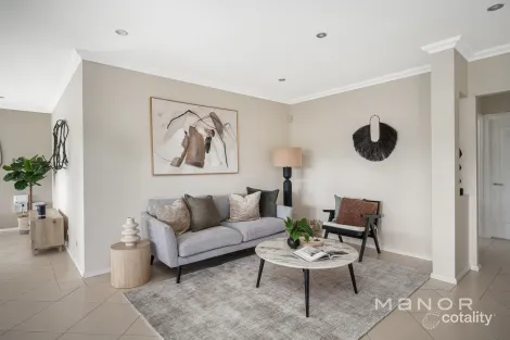 Property photo of 57 Benson Road Beaumont Hills NSW 2155