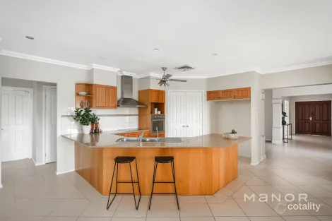 Property photo of 57 Benson Road Beaumont Hills NSW 2155