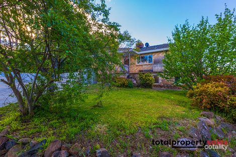 Property photo of 47 Investigator Street Red Hill ACT 2603