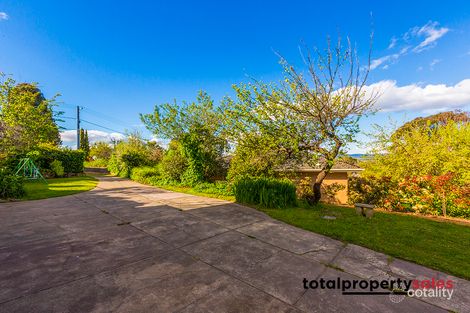 Property photo of 47 Investigator Street Red Hill ACT 2603