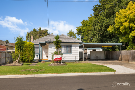 26 Buckley St, Sale, VIC 3850