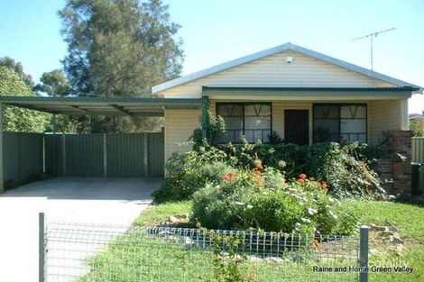 95 Granville St, Smithfield, NSW 2164