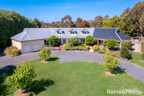 Property photo of 46 Melbourne Road Gisborne VIC 3437