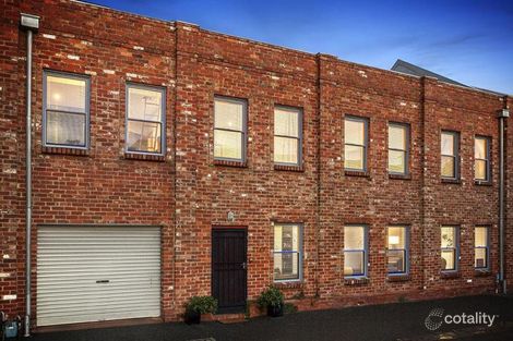 Property photo of 274B McKean Street Fitzroy North VIC 3068