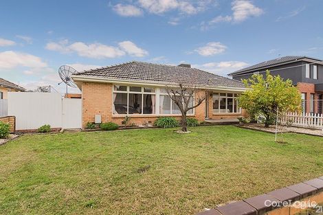Property photo of 1/21 Wordsworth Avenue Clayton South VIC 3169