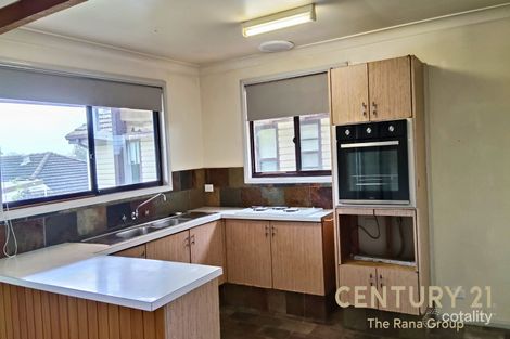 13 Carole St, Seven Hills, NSW 2147