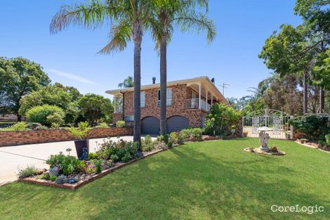 Property photo of 2 Centenary Place Temora NSW 2666