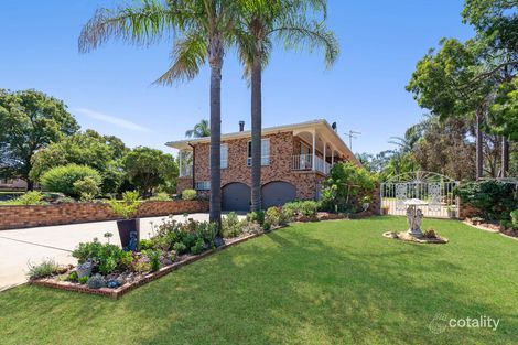 Property photo of 2 Centenary Place Temora NSW 2666