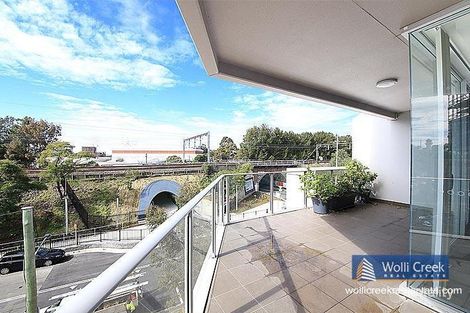 Property photo of 204/9-11 Wollongong Road Arncliffe NSW 2205