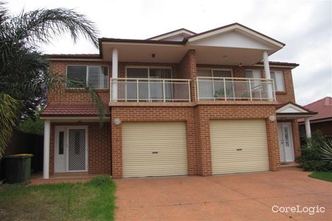 Property photo of 55B Salisbury Street Canley Heights NSW 2166