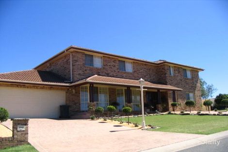 9 Forest Glen Dr, Cranebrook, NSW 2749