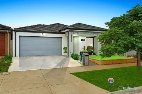 12 Samuel Rd, Weir Views, VIC 3338