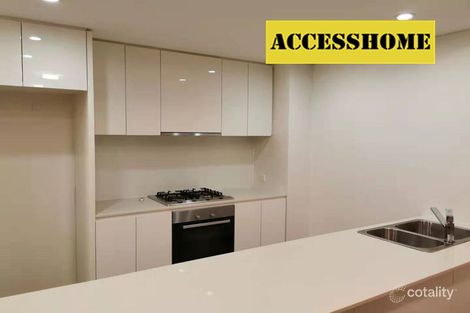 Property photo of 502/69 Albert Avenue Chatswood NSW 2067