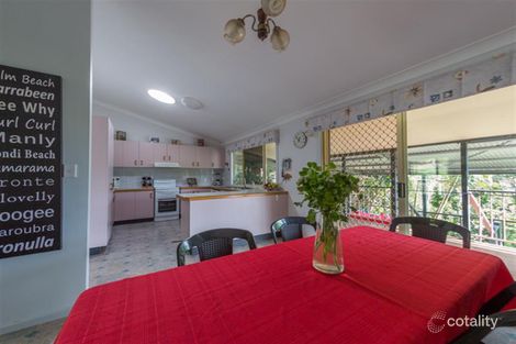 Property photo of 8 Trinity Drive Goonellabah NSW 2480
