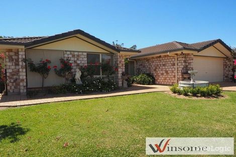 Property photo of 29 Bunya Pine Court West Kempsey NSW 2440