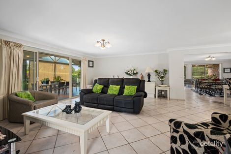 Property photo of 13 Wisteria Close Coffs Harbour NSW 2450