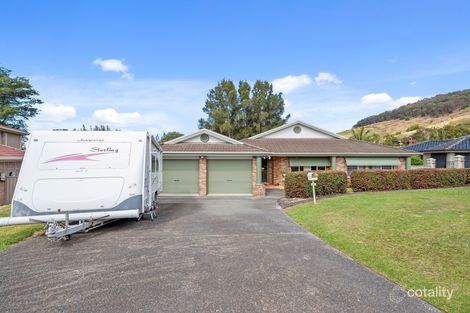 Property photo of 13 Wisteria Close Coffs Harbour NSW 2450