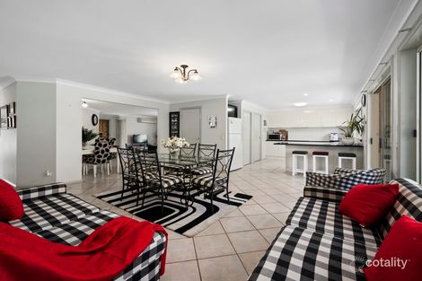 Property photo of 13 Wisteria Close Coffs Harbour NSW 2450