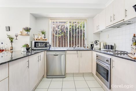 Property photo of 9 Lexey Crescent Wakerley QLD 4154