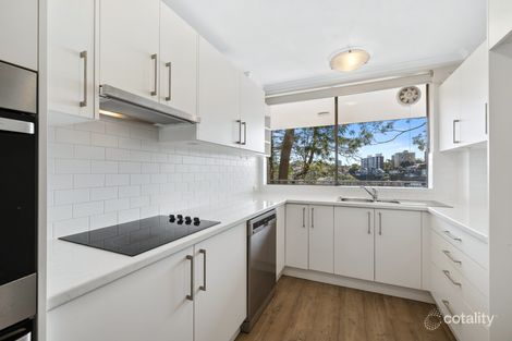 Property photo of 3/7 High View Avenue Neutral Bay NSW 2089