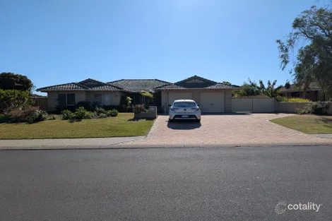 11 Hadfield Ave, West Busselton, WA 6280