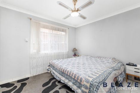 Property photo of 412 Hamilton Road Fairfield West NSW 2165