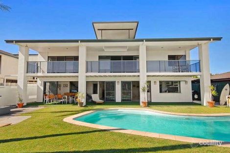 Property photo of 20 Scarborough Close Port Macquarie NSW 2444