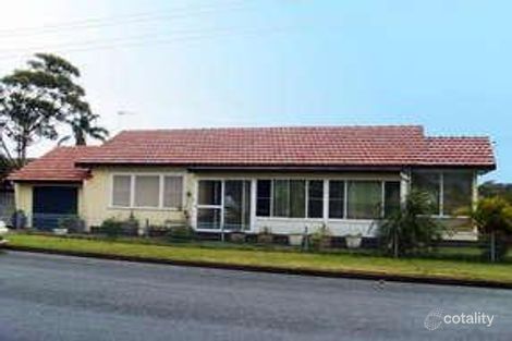 Property photo of 52 Waratah Street Kahibah NSW 2290