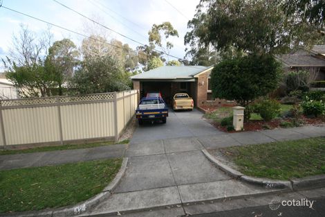 12 Blue Mist Dr, Croydon South, VIC 3136