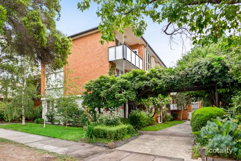 7/43 Cromwell Rd, South Yarra, VIC 3141
