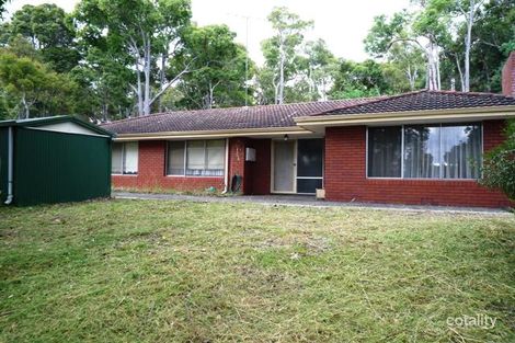 Property photo of 8 Berrima Road Roleystone WA 6111